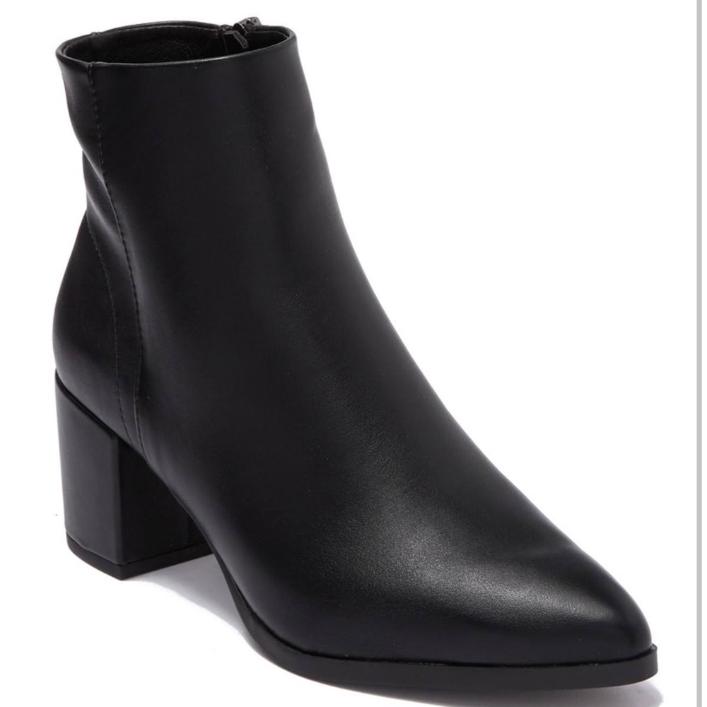 Madden Girl Dafni booties